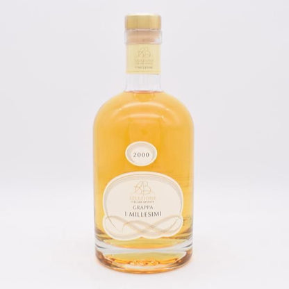 AB Selezione / エービーセレツィオーネ グラッパ イ・ミッレジミ【量り売り】