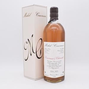 Michel Couvreur / ミシェル・クーヴルー クーヴルーズ クリアラック 2016-2019エディション 【量り売り】