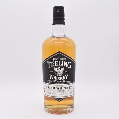 TEELING / ティーリング スモールバッチ スタウトカスク フィニッシュ【量り売り】