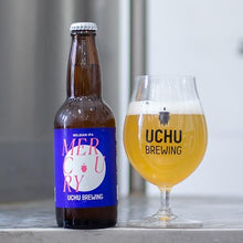 UCHU BREWING / うちゅうブルーイング MERCURY