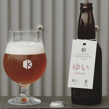 ゆい (YUI) / 京都醸造