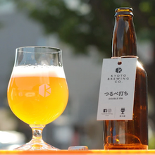 つるべ打ち (ONE-TWO PUNCH) / 京都醸造