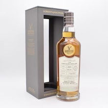 グレンエルギン12年 2007 GM コニサーズチョイス カスクストレングス