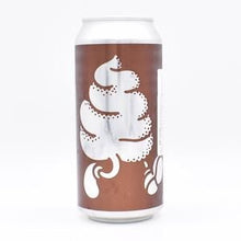 Omnipollo / オムニポロ チョコレートアイスクリームブラウンエール