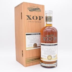 Invergordon / インバーゴードン30年 1988 DL エクストラオールドパティキュラー 外箱傷あり