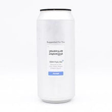 サジェスティッド フォーユー 475ml / Stillwater Artisanal スティルウォーター・アーティザナル