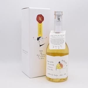 グラッパ カモミッラ 2022 / Romano Levi ロマーノ・レーヴィ