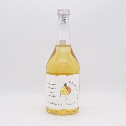 グラッパ カモミッラ 2022 / Romano Levi ロマーノ・レーヴィ