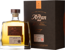 アランモルト24年 1995 Whisk-e Ltd’s 20th Anniversary