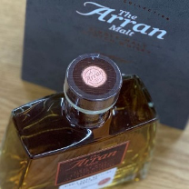 アランモルト24年 1995 Whisk-e Ltd’s 20th Anniversary