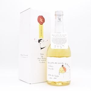 グラッパ カモミッラ 2021 / Romano Levi ロマーノ・レーヴィ【量り売り】