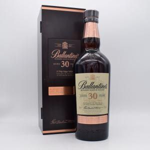 Ballantine’s / バランタイン30年 並行品【量り売り】