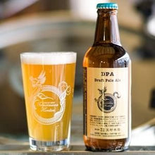 DPA（ドラフト・ペールエール) / 志賀高原ビール