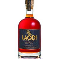 LAODI / ラオディ ブラウンラム