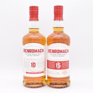 Benromach / ベンロマックセット【量り売り】