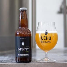 【先行販売品】UCHU BREWING / うちゅうブルーイング INFINITY