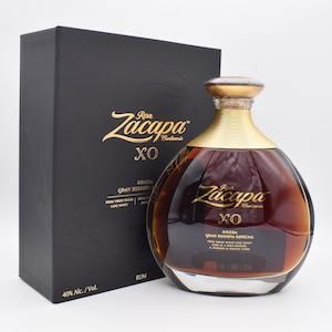 ロンサカパ センテナリオ XO 【量り売り】