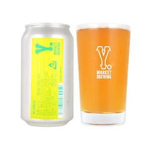 Y.MARKET / ワイマーケットブルーイング 4D Simcoe