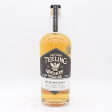 TEELING / ティーリング14年 2002 ウイスキーマガジンセレクション