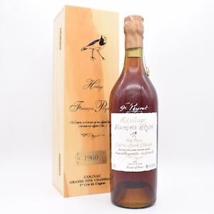 FRANCOIS PEYROT / フランソワ・ペイロー ヘリテージ 1960-2019