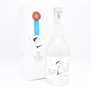 ビアンカ (無色) 2019- 2021 (木樽熟成期間) / Romano Levi ロマーノ・レーヴィ