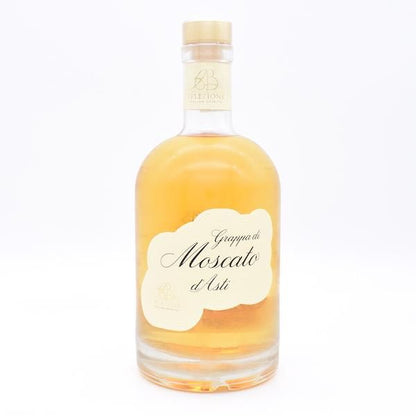 AB Selezione / エービーセレツィオーネ モスカート・ダスティ