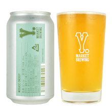 Y.MARKET / ワイマーケットブルーイング モザイクエナジー