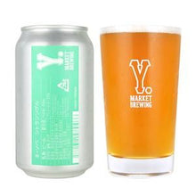 Y.MARKET / ワイマーケットブルーイング キ・ソペ シトラシングル