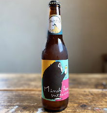 IPA 7（セブンス）330ml / MINOH BEER 箕面ビール
