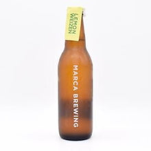 MARCA BREWING / マルカブルーイング LEMON WEIZEN
