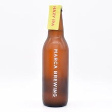 MARCA BREWING / マルカブルーイング HAZY IPA