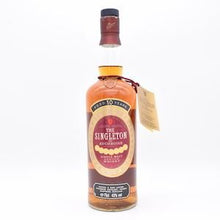 Singleton / シングルトン10年 オールドボトル【量り売り】
