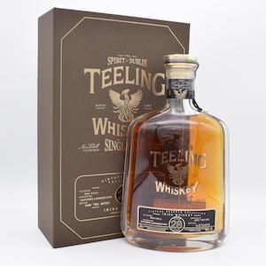 TEELING / ティーリング28年 1991 ヴィンテージリザーヴ