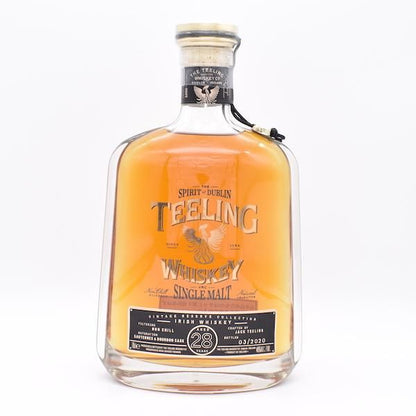 TEELING / ティーリング28年 1991 ヴィンテージリザーヴ