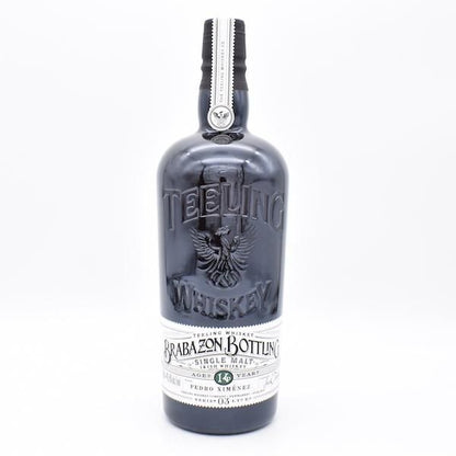 TEELING / ティーリングシングルモルト14年 2003 ブラバゾン