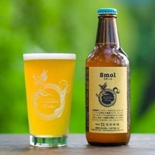 Smol / 志賀高原ビール