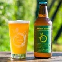 Nelson Sauvin / 志賀高原ビール