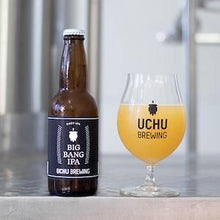 うちゅうブルーイング BIG BANG IPA