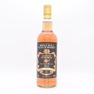 CAOL LIA / カリラ7年 2012 ザ キング オブ ボルドーワインカスク グランヴァンエクスプレッション【量り売り】