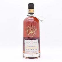 PARKER'S / パーカーズ ヘリテージ 11年 2017ビンテージ