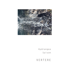 【先行販売品】VERTERE / バテレ ハイドランジア