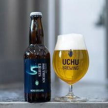 うちゅうブルーイング SOUTHERN LIGHTS