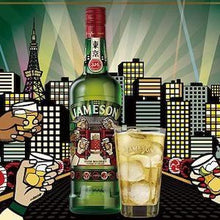 JAMESON / ジェムソン 東京 リミテッド