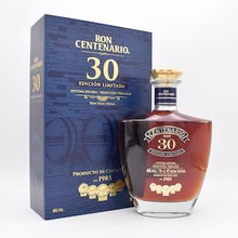 Ron Centenario / ロン・センテナリオ30年 エディシオン・リミテーダ