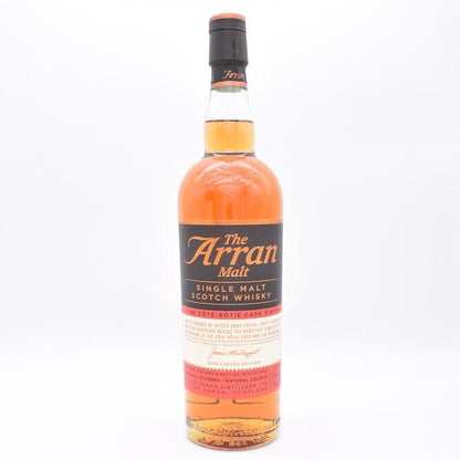 アランモルト コート・ロティ・カスク