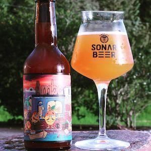 アマクサソナー Ambo