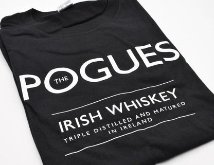 POGUES / ポーグス シングルモルト アイリッシュウイスキー