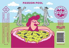Mikkeller San Diego / ミッケラー サンディエゴ Passion Pool