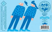 Mikkeller San Diego / ミッケラー サンディエゴ Windy Hill