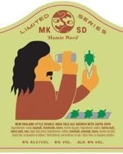 Mikkeller San Diego / ミッケラー サンディエゴ Humle Nord Zappa